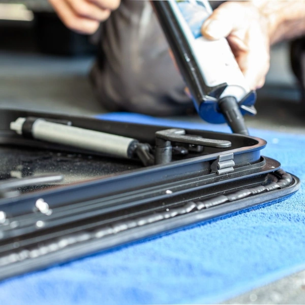 tagliandi e manutenzione camper